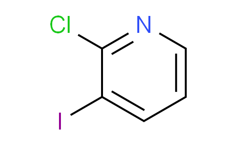 SC120026 | 78607-36-0 | 2-氯-3-碘吡啶