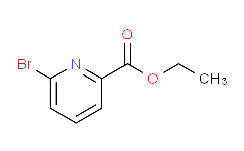 SC120028 | 21190-88-5 | Ethyl 6-bromopicolinate
