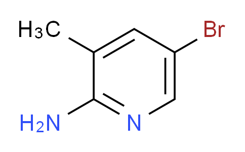 SC120034 | 3430-21-5 | 2-氨基-3-甲基-5-溴吡啶