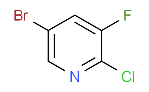 SC120036 | 831203-13-5 | 5-Bromo-2-chloro-3-fluoropyridine