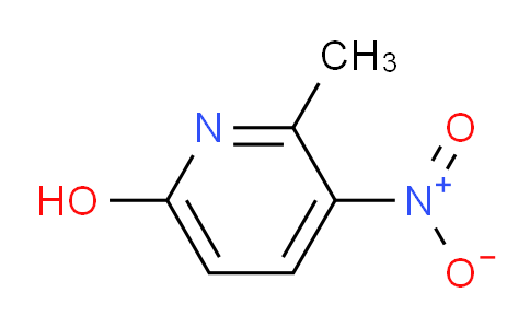 SC120037 | 28489-45-4 | 6-Hydroxy-3-nitro-2-picoline