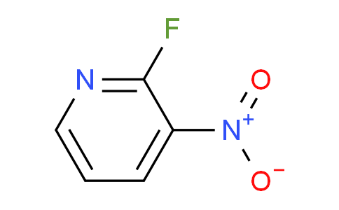 SC120040 | 1480-87-1 | 2-Fluoro-3-nitropyridine