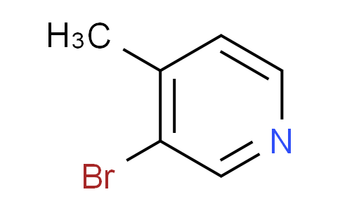 SC120041 | 3430-22-6 | 3-溴-4-甲基吡啶