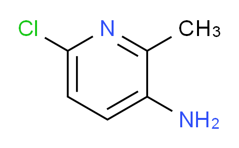 SC120046 | 164666-68-6 | 3-Amino-6-chloro-2-picoline