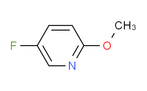 SC120047 | 51173-04-7 | 5-Fluoro-2-methoxypyridine