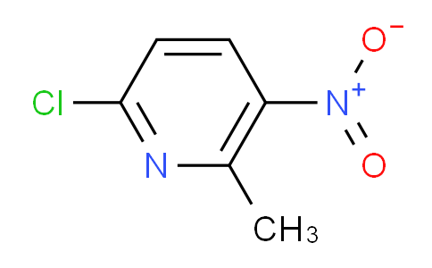 SC120048 | 22280-60-0 | 2-Chloro-6-methyl-5-nitropyridine