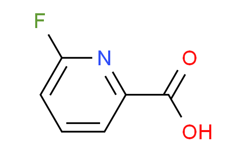 SC120053 | 402-69-7 | 6-Fluoropyridine-2-carboxylic acid