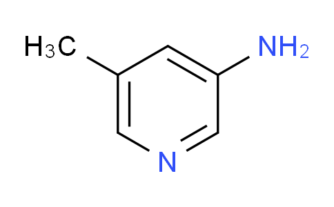3-氨基-5-甲基吡啶