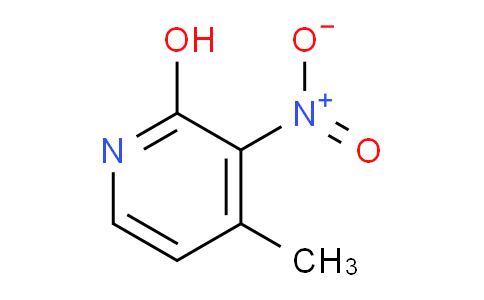SC120056 | 21901-18-8 | 2-Hydroxy-4-methyl-3-nitropyridine
