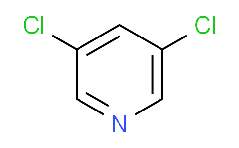 SC120058 | 2457-47-8 | 3,5-Dichloropyridine