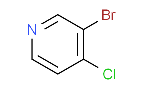 SC120063 | 36953-42-1 | 3-Bromo-4-chloropyridine
