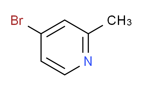SC120064 | 22282-99-1 | 4-Bromo-2-methylpyridine