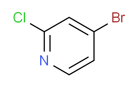 SC120067 | 73583-37-6 | 2-Chloro-4-bromopyridine