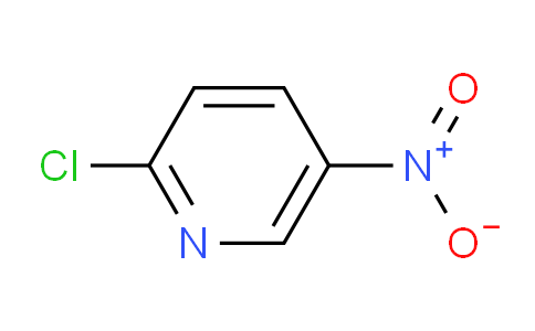 SC120068 | 4548-45-2 | 2-Chloro-5-nitropyridine