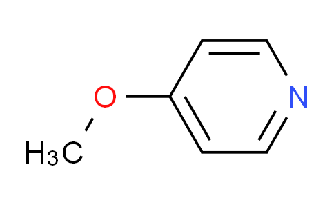 SC120071 | 620-08-6 | 4-Methoxypyridine