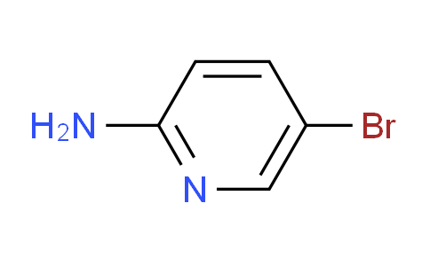 SC120072 | 1072-97-5 | 2-氨基-5-溴吡啶