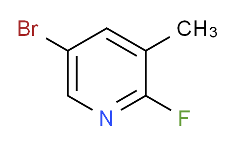 SC120075 | 29312-98-9 | 5-Bromo-2-fluoro-3-picoline