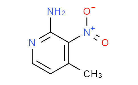 SC120080 | 6635-86-5 | 2-氨基-3-硝基-4-甲基吡啶