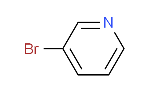 SC120083 | 626-55-1 | 3-Bromopyridine