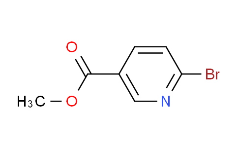 SC120085 | 26218-78-0 | 6-Bromonicotinic acid methyl ester