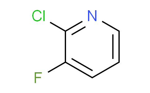 SC120087 | 17282-04-1 | 2-Chloro-3-fluoro pyridine