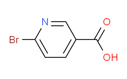 SC120088 | 6311-35-9 | 6-Bromo-3-pyridinecarboxylic acid