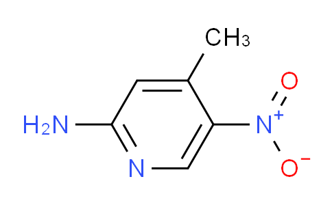 SC120089 | 21901-40-6 | 2-Amino-5-nitro-4-picoline