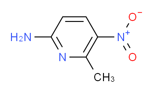 SC120092 | 22280-62-2 | 2-氨基-5-硝基-6-甲基吡啶