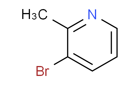 SC120094 | 38749-79-0 | 2-甲基-3-溴吡啶