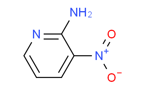 SC120096 | 4214-75-9 | 2-Amino-3-nitropyridine