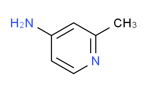 SC120098 | 18437-58-6 | 2-甲基-4-氨基吡啶