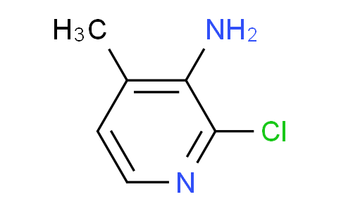 SC120099 | 133627-45-9 | 2-氯-3-氨基-4-甲基吡啶