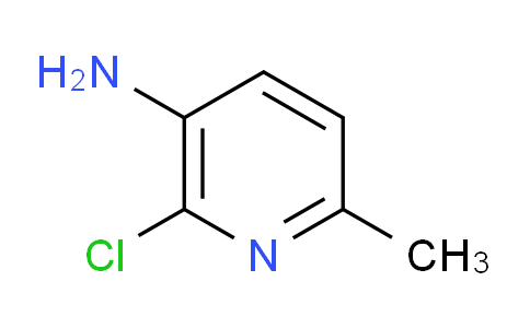 SC120101 | 39745-40-9 | 2-氯-3-氨基-6-甲基吡啶