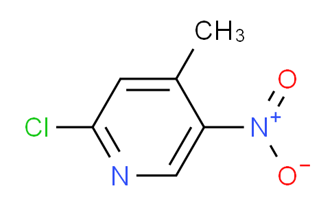 SC120107 | 23056-33-9 | 2-Chloro-5-nitro-4-picoline