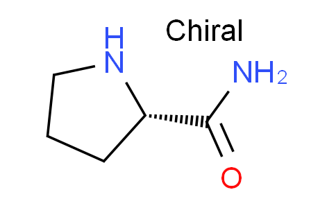 SC120114 | 7531-52-4 | L-prolinamide