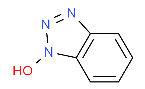 SC120115 | 2592-95-2 | 1-Hydroxybenzotriazole