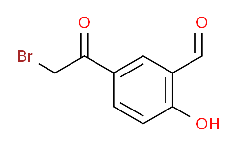 SC120120 | 115787-50-3 | 5-溴乙?；?2-羥基苯甲醛