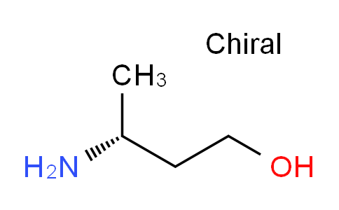 SC120130 | 61477-40-5 | (R)-3-Amino-1-butanol