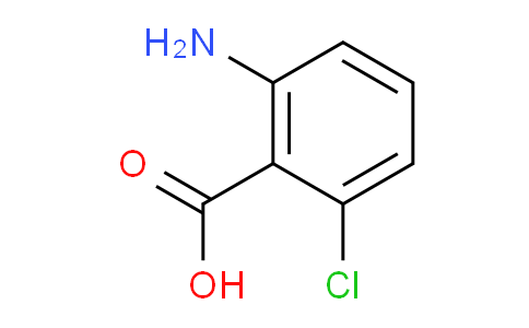 SC120132 | 2148-56-3 | 2-Amino-6-chlorobenzoic acid