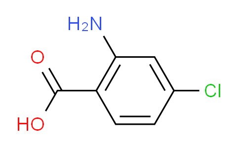 SC120133 | 89-77-0 | 2-Amino-4-chlorobenzoic acid