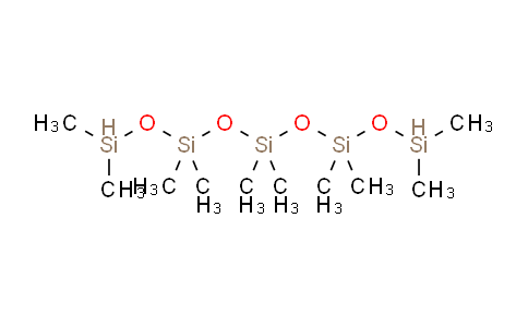 SC120136 | 995-83-5 | Pentasiloxane, 1,1,3,3,5,5,7,7,9,9-decamethyl-
