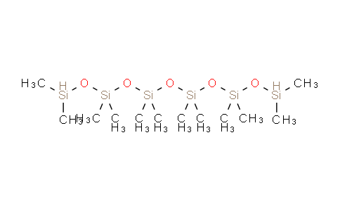 SC120137 | 995-82-4 | Hexasiloxane, 1,1,3,3,5,5,7,7,9,9,11,11-dodecamethyl-