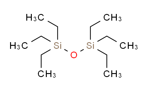 SC120140 | 994-49-0 | 六乙基二硅氧烷