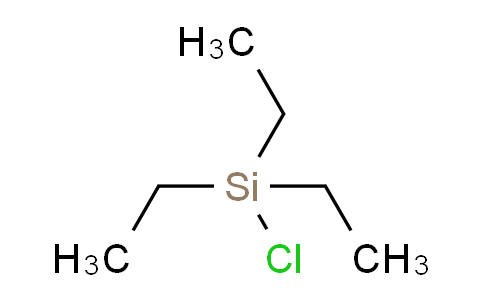 SC120141 | 994-30-9 | 三乙基氯硅烷
