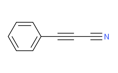 SC120142 | 935-02-4 | 3-苯基丙炔腈