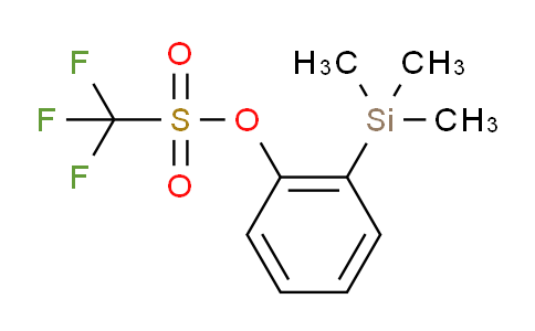 SC120148 | 88284-48-4 | 2-(三甲基硅)苯基三氟甲烷磺酸盐