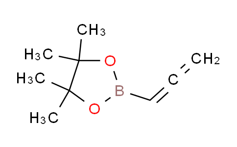 SC120153 | 865350-17-0 | 4,4,5,5-Tetramethyl-2-propadienyl-1,3,2-dioxaborolane