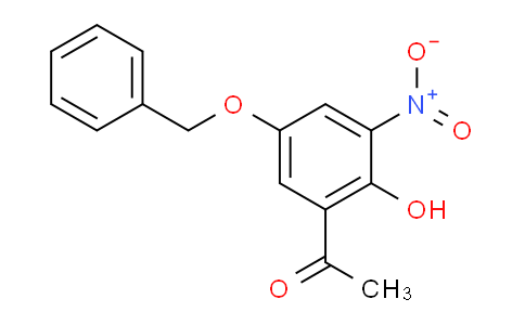 SC120154 | 861841-94-3 | 1-(5-Benzyloxy-2-hydroxy-3-nitro-phenyl)ethanone
