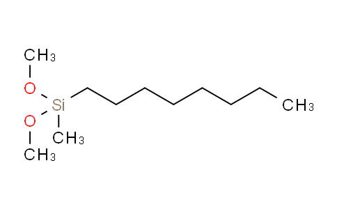 Methyl-octyldimethoxysilane