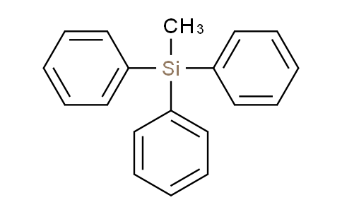 Methyltriphenylsilane